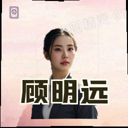 顾明远
